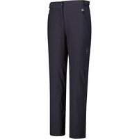 Cmp pantalones esquí mujer WOMAN PANT vista detalle