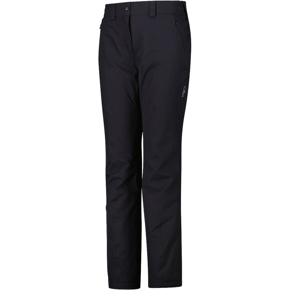 Cmp pantalones esquí mujer WOMAN PANT vista detalle