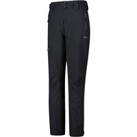 Cmp pantalones esquí mujer WOMAN PANT vista detalle