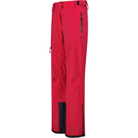 Cmp pantalones esquí mujer WOMAN PANT vista detalle