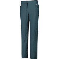 Cmp pantalones esquí mujer WOMAN PANT vista detalle
