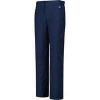 Cmp pantalones esquí mujer WOMAN PANT vista detalle