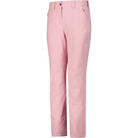 Cmp pantalones esquí mujer WOMAN PANT vista detalle