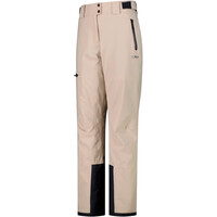 Cmp pantalones esquí mujer WOMAN PANT vista detalle