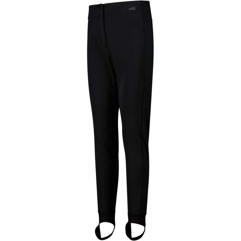 Cmp pantalones esquí mujer WOMAN PANT vista detalle