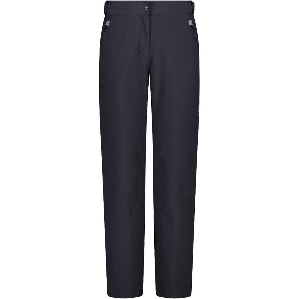 Cmp pantalones esquí mujer WOMAN PANT vista frontal