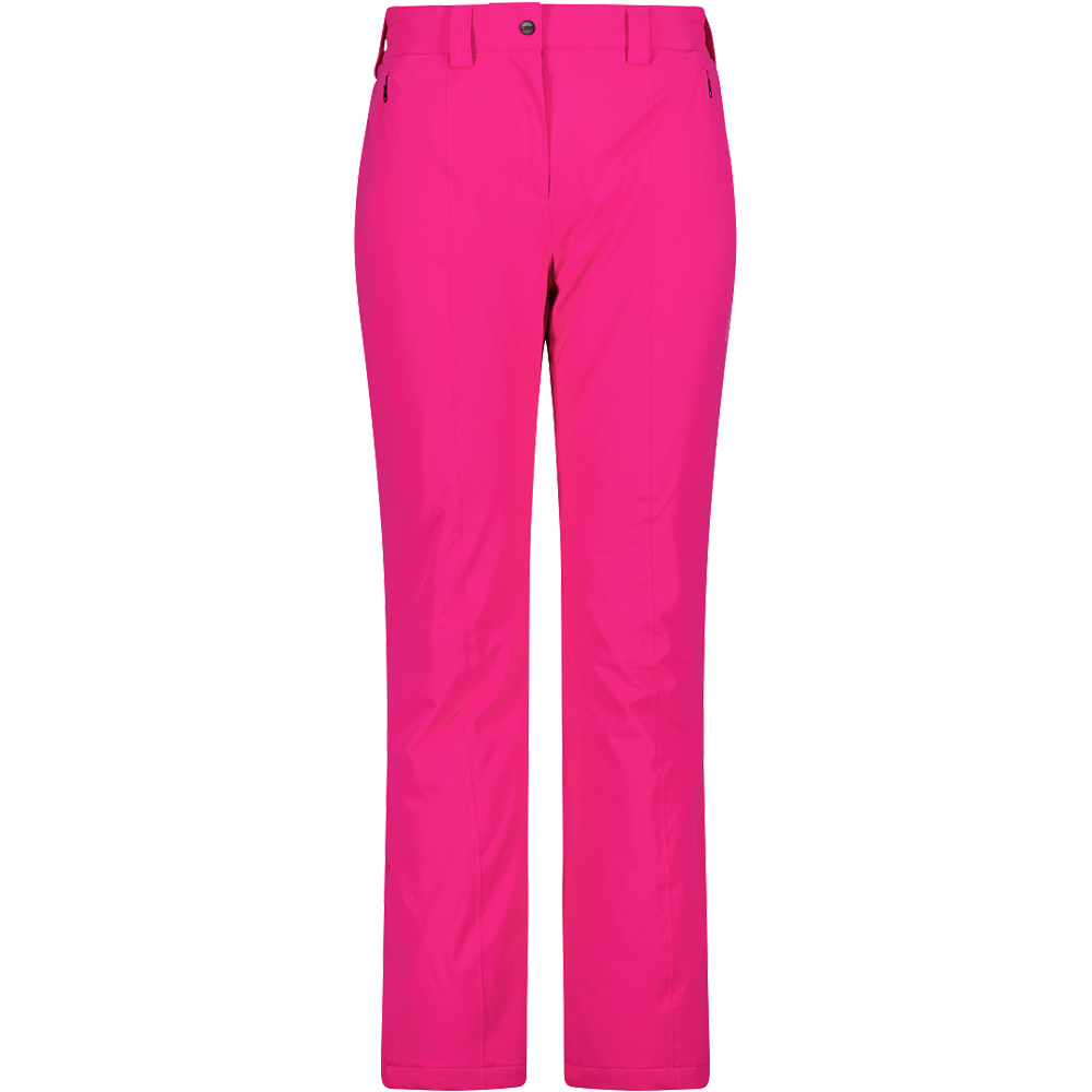 Cmp pantalones esquí mujer WOMAN PANT vista frontal
