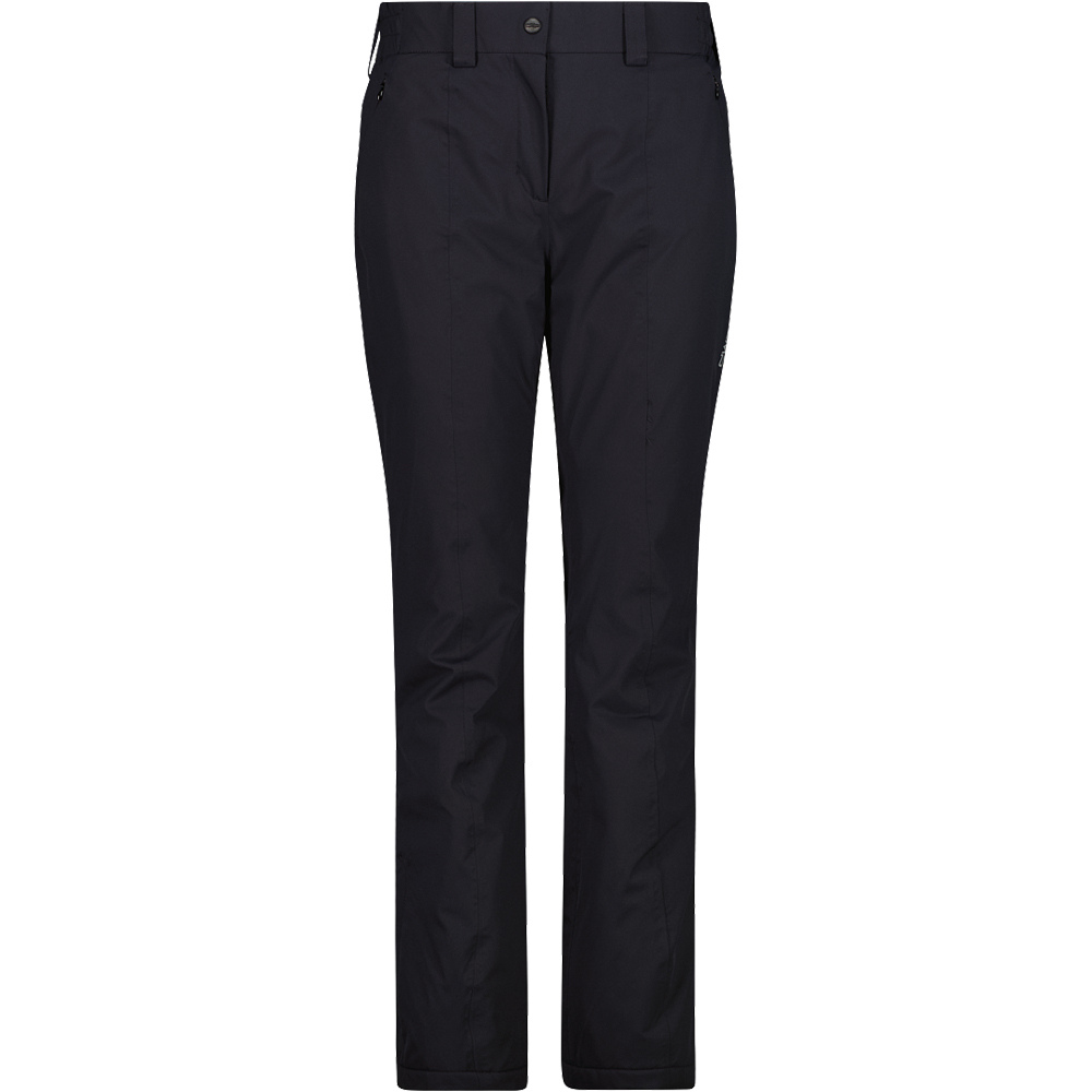 Cmp pantalones esquí mujer WOMAN PANT vista frontal