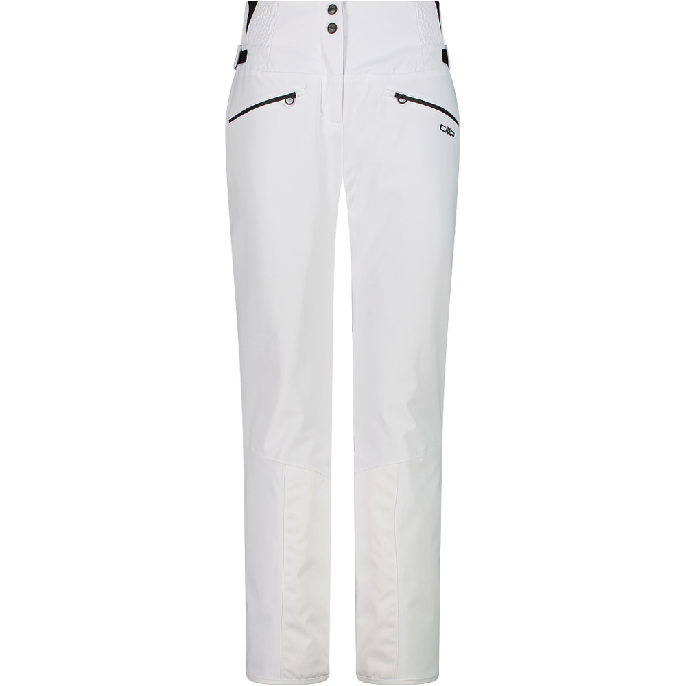 Cmp pantalones esquí mujer WOMAN PANT vista frontal
