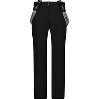 Cmp pantalones esquí mujer WOMAN PANT vista frontal