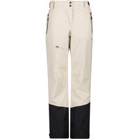Cmp pantalones esquí mujer WOMAN PANT vista frontal