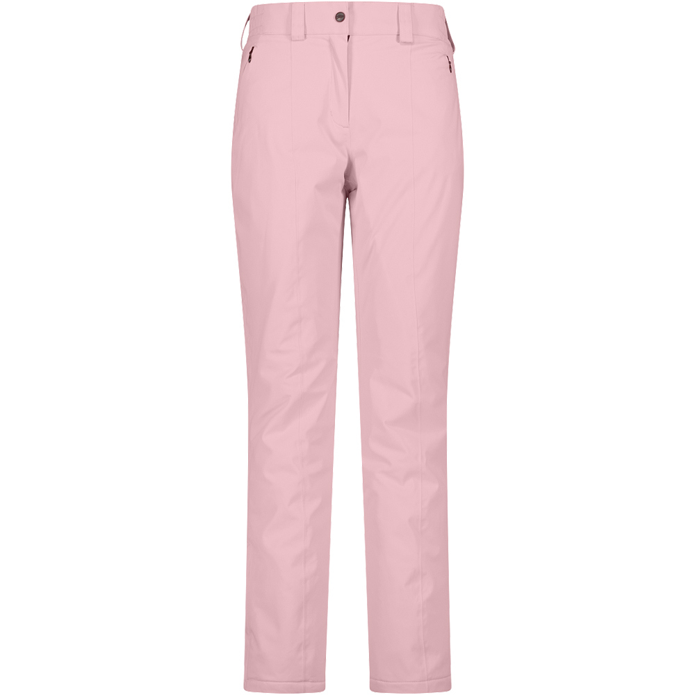 Cmp pantalones esquí mujer WOMAN PANT vista frontal