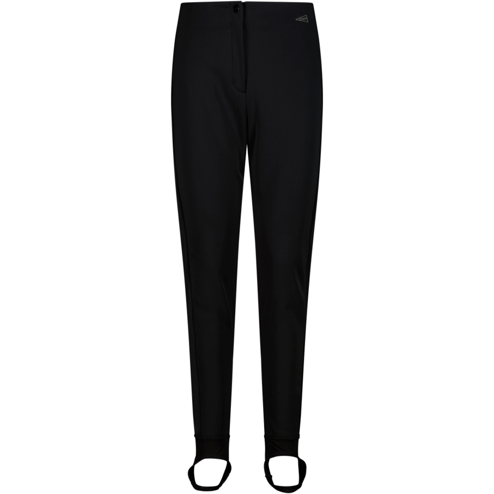 Cmp pantalones esquí mujer WOMAN PANT vista frontal