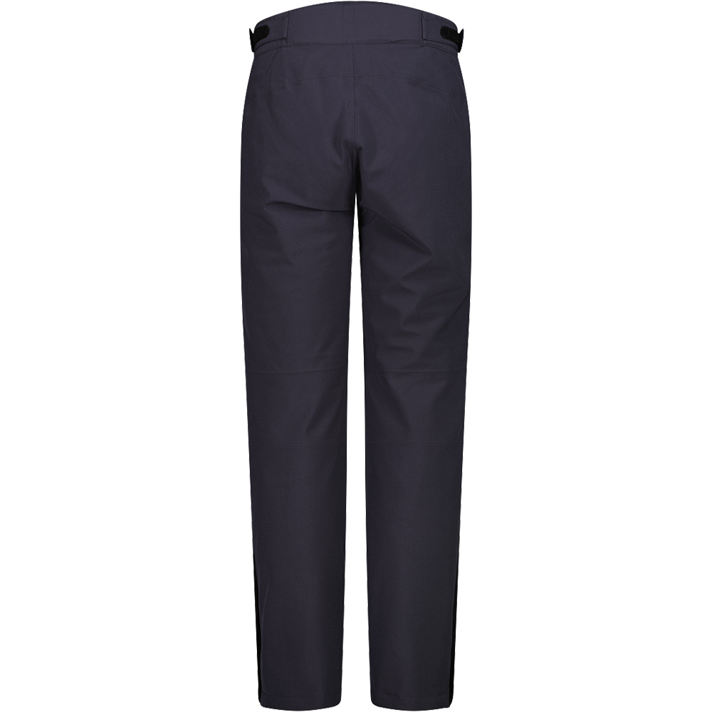 Cmp pantalones esquí mujer WOMAN PANT vista trasera