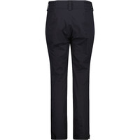 Cmp pantalones esquí mujer WOMAN PANT vista trasera