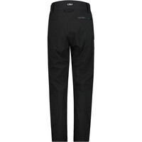 Cmp pantalones esquí mujer WOMAN PANT vista trasera