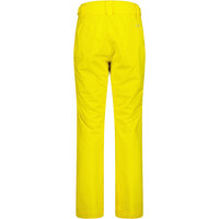 Cmp pantalones esquí mujer WOMAN PANT vista trasera
