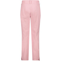 Cmp pantalones esquí mujer WOMAN PANT vista trasera