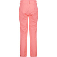 Cmp pantalones esquí mujer WOMAN PANT vista trasera
