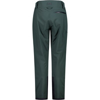 Cmp pantalones esquí mujer WOMAN PANT vista trasera