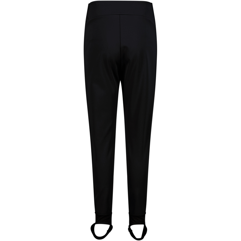 Cmp pantalones esquí mujer WOMAN PANT vista trasera