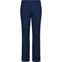 WOMAN PANT WITH INNER GAITER