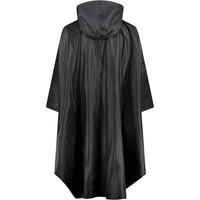 Cmp poncho montaña UNISEX PONCHO FIX HOOD 01