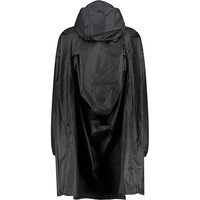Cmp poncho montaña UNISEX PONCHO FIX HOOD 01