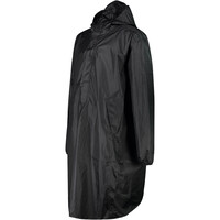 Cmp poncho montaña UNISEX PONCHO FIX HOOD 02