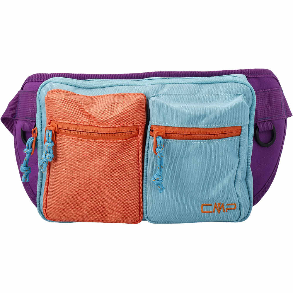 Cmp riñoneras montaña ALTON OUTDOOR POUCH 02