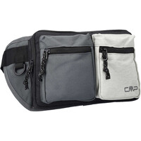 Cmp riñoneras montaña ALTON OUTDOOR POUCH vista frontal