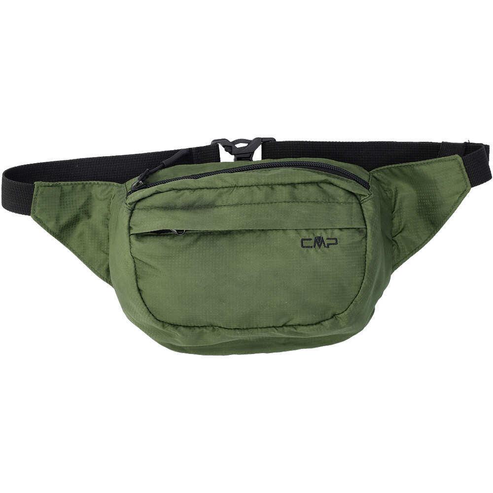 Cmp riñoneras montaña MALIBU FOLDABLE POUCH vista frontal