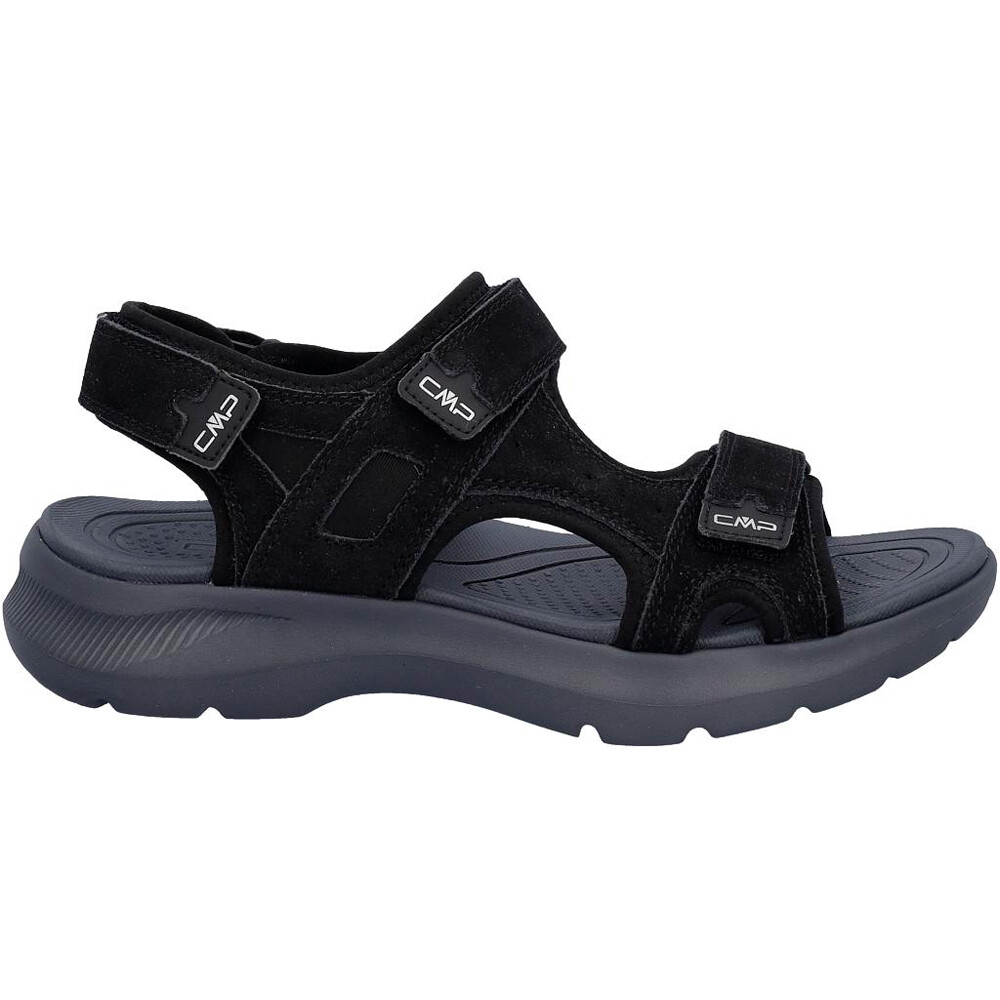 Cmp sandalias trekking hombre EMBY HIKING SANDAL lateral exterior
