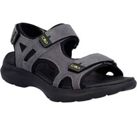 Cmp sandalias trekking hombre EMBY HIKING SANDAL lateral interior
