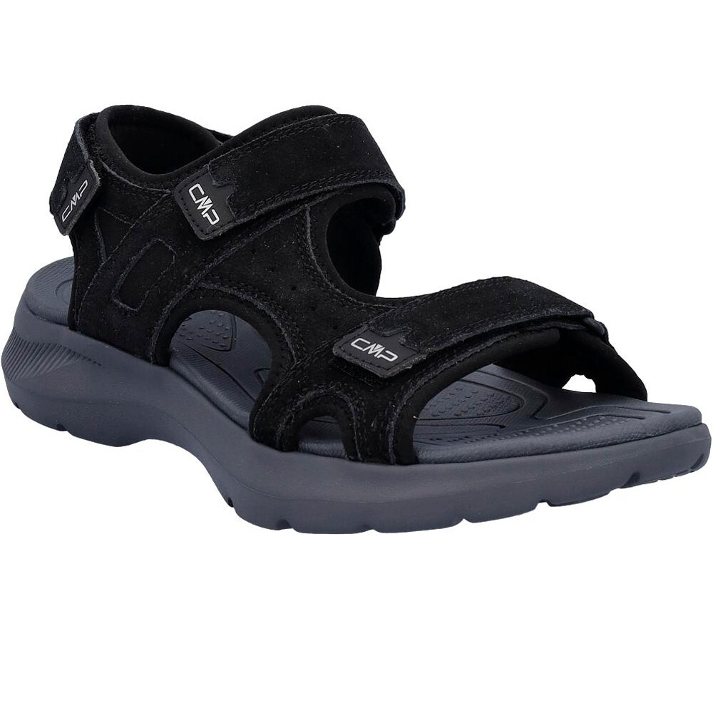Cmp sandalias trekking hombre EMBY HIKING SANDAL lateral interior