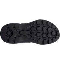 Cmp sandalias trekking hombre EMBY HIKING SANDAL vista superior