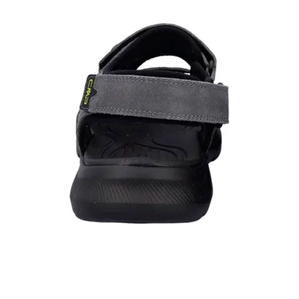 Cmp sandalias trekking hombre EMBY HIKING SANDAL vista trasera