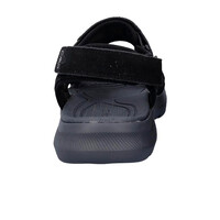 Cmp sandalias trekking hombre EMBY HIKING SANDAL vista trasera