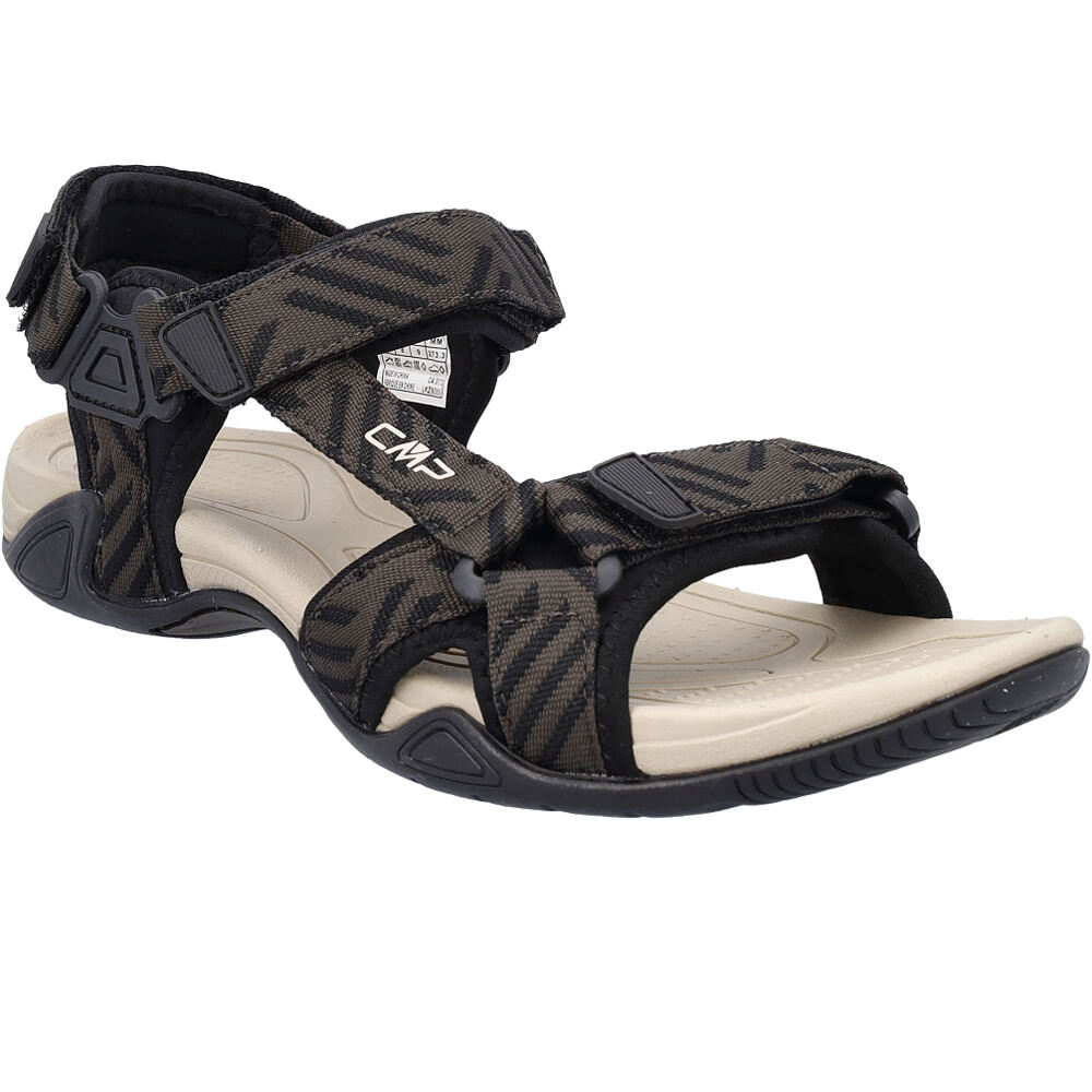 Cmp sandalias trekking hombre HAMAL HIKING SANDAL 05