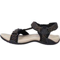 Cmp sandalias trekking hombre HAMAL HIKING SANDAL lateral interior