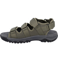 Cmp sandalias trekking hombre KHOROS HIKING SANDALS lateral interior