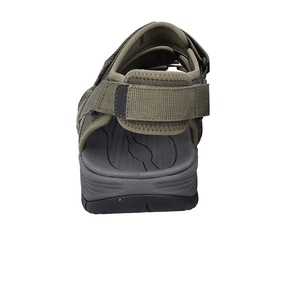 Cmp sandalias trekking hombre KHOROS HIKING SANDALS puntera