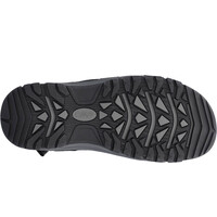Cmp sandalias trekking hombre KHOROS HIKING SANDALS vista superior