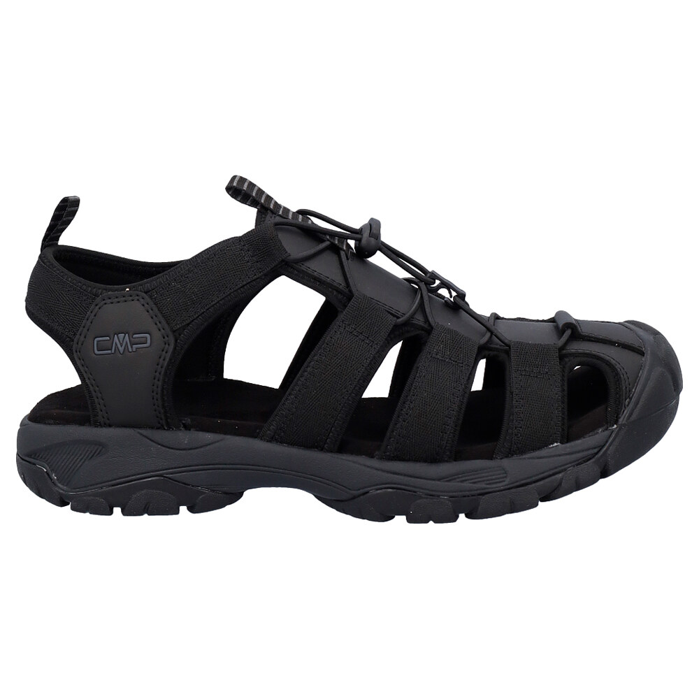 Cmp sandalias trekking hombre SAHIPH HIKING SANDAL lateral exterior