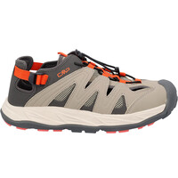 Cmp sandalias trekking hombre TREKKOR SANDAL lateral exterior