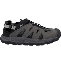 Cmp sandalias trekking hombre TREKKOR SANDAL lateral exterior