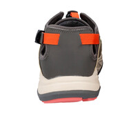 Cmp sandalias trekking hombre TREKKOR SANDAL puntera