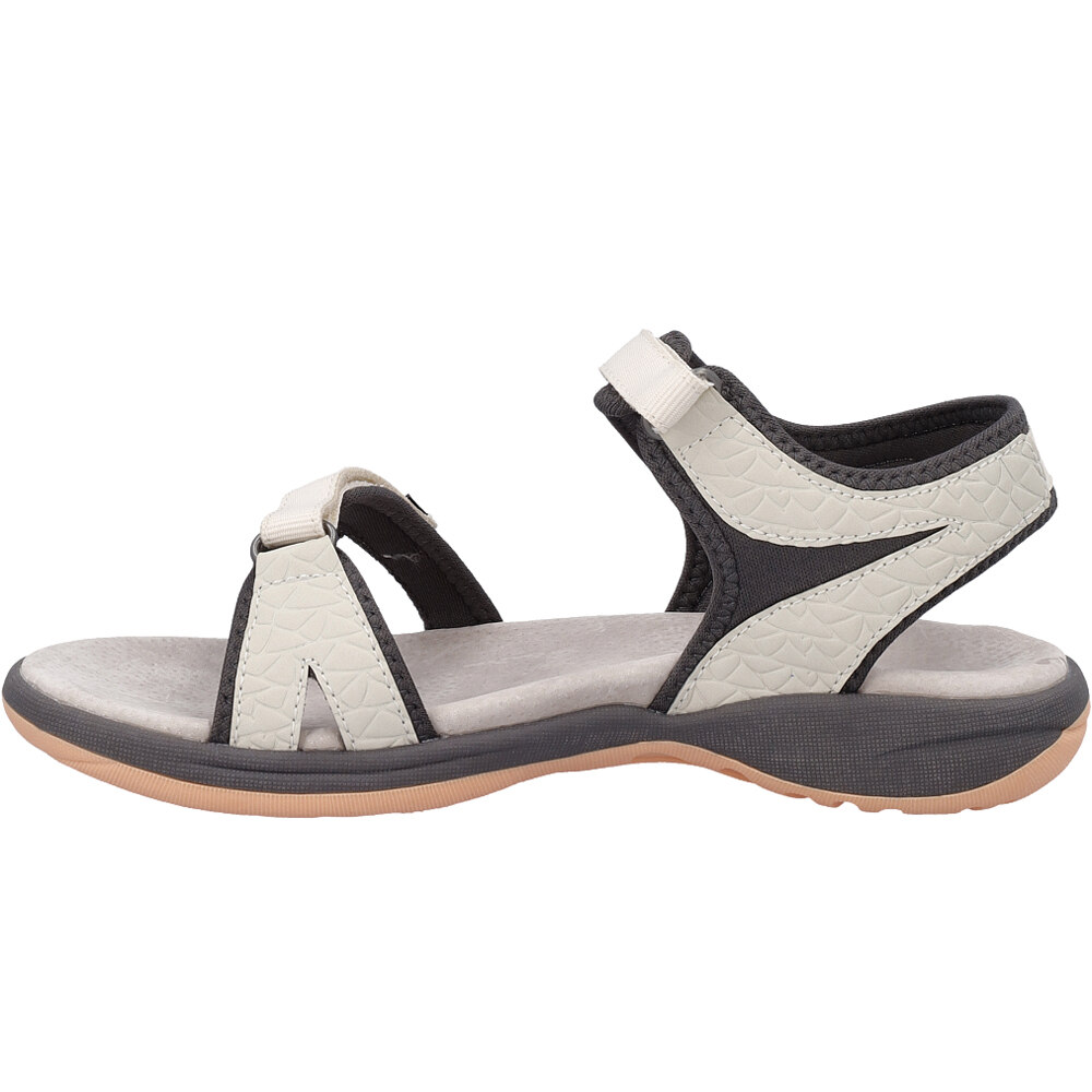 Cmp sandalias trekking mujer ADIB WMN HIKING SANDAL lateral interior