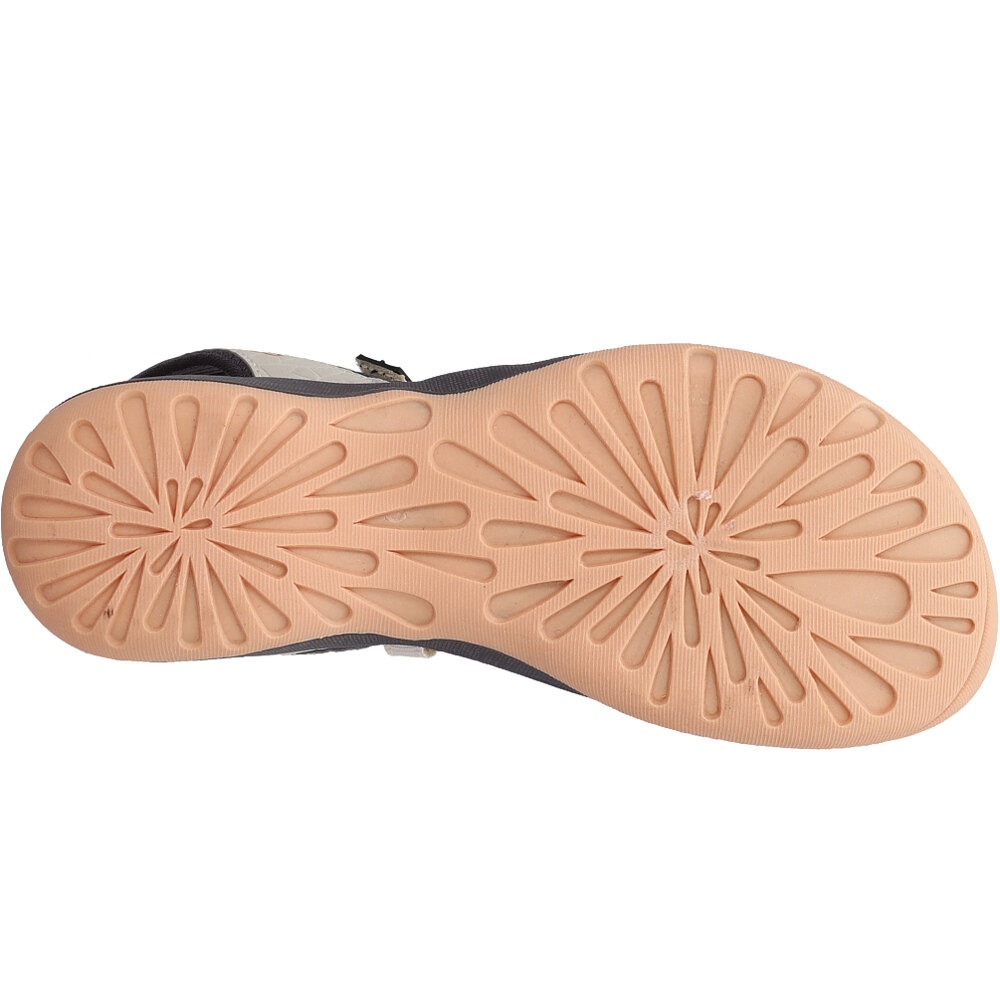 Cmp sandalias trekking mujer ADIB WMN HIKING SANDAL vista superior