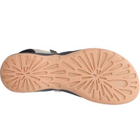 Cmp sandalias trekking mujer ADIB WMN HIKING SANDAL vista superior